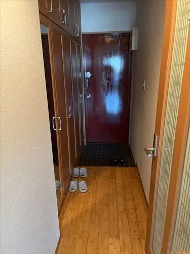 ハイツ富士見台