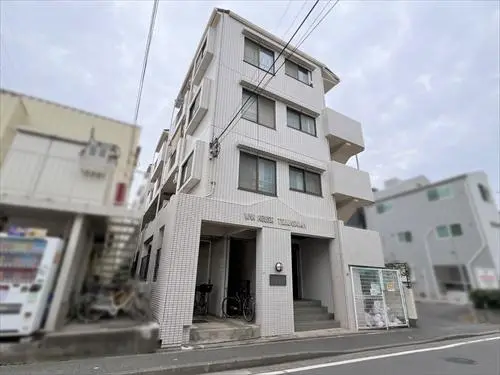 ヴァンハウス綱島