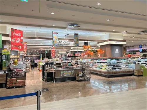 みなとみらいミッドスクエア　ザ・タワーレジデンス