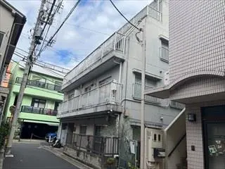 サカエ代田橋マンション