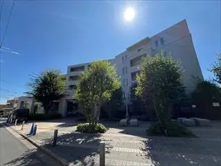 プラウド横濱鶴見　二見台