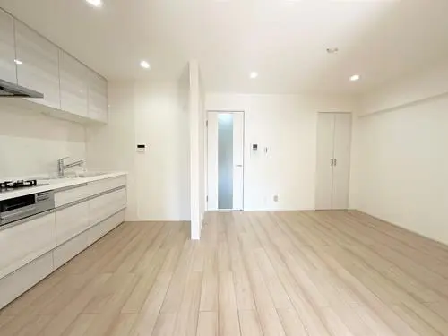 ライオンズマンション成増