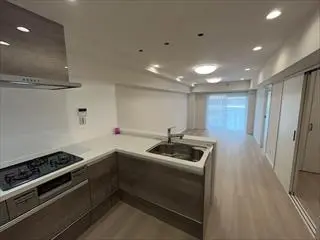 東砂３丁目ハイツ