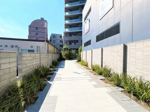 リビオつつじヶ丘