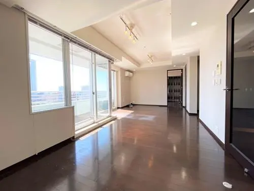 シティタワー新宿新都心