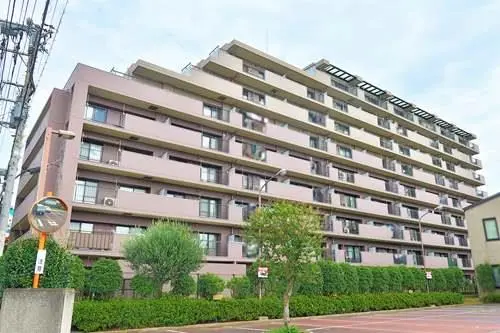 シャリエ習志野東