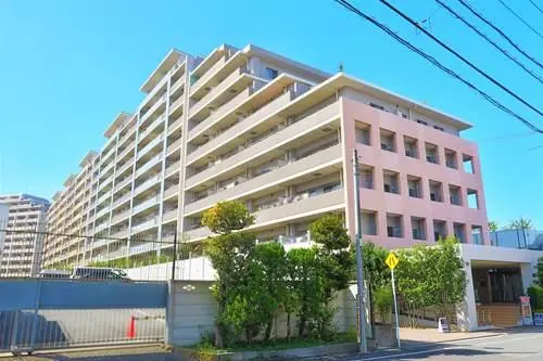 プラウドシティ大泉学園