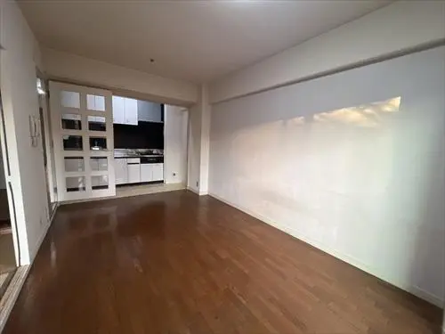 ニユーライフマンシヨン武蔵野台