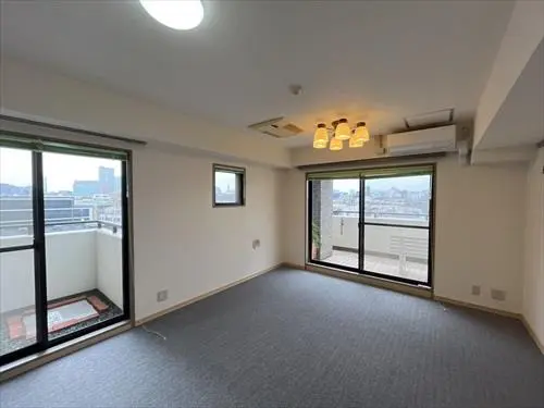 ダイアパレス市ヶ谷北町