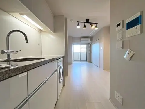 オープンレジデンシア池尻大橋