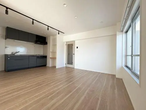 アイビハイツ調布