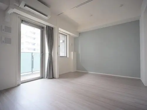 クリオ市谷柳町