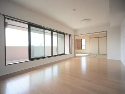 グランイーグル多摩川Ⅵ