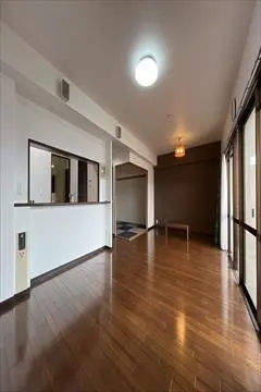 ライオンズマンション金剛
