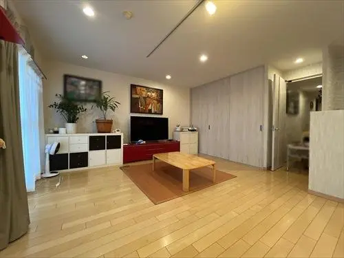 ファミールハイツ堺Ⅱ番館