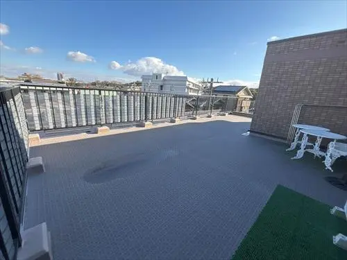 ネオハイツ堺大仙公園