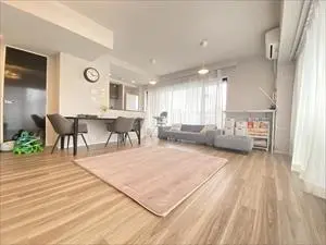 シティタワー駒沢大学ステーションコート