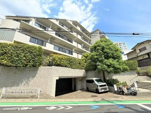 パレ駒場