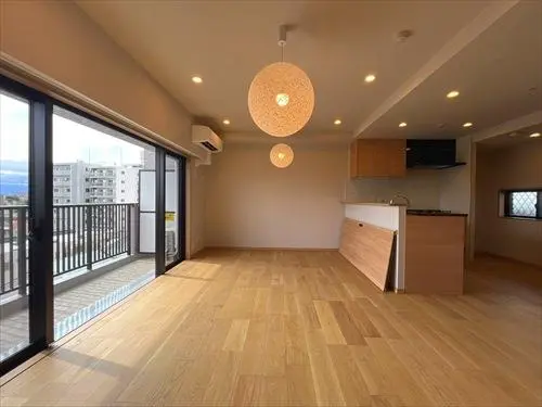 溝の口パーク・ホームズ