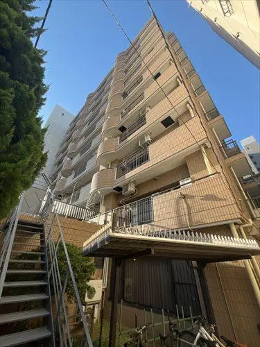 世田谷台ピロティ