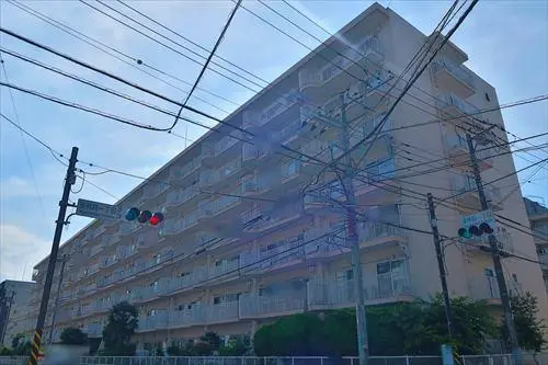 相模大野ハイツＡ棟