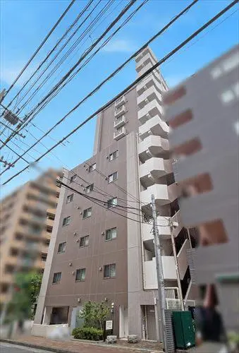 セルアージュ相模大野ミュール