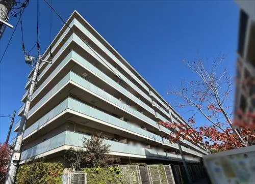 フォーチュンスクエア都筑中山