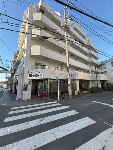 藤和相武台コープ