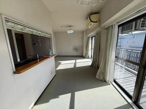 サンヴェール橋本ツインタワー