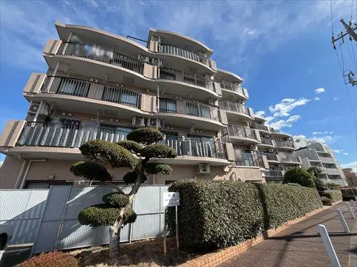 エクメーネ相模大野・文京