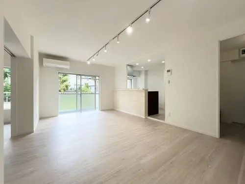 第２百合ヶ丘ハイツ