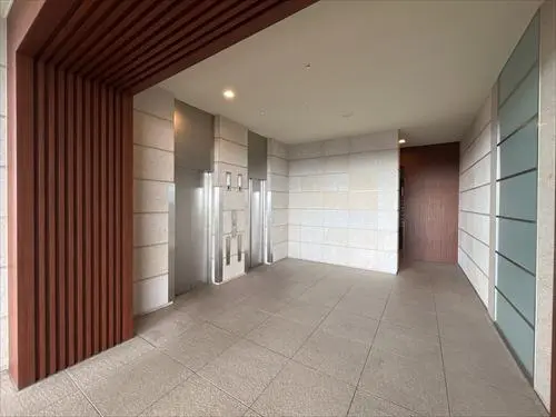 住吉川リバーサイドフォーラム