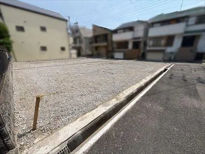 外観２