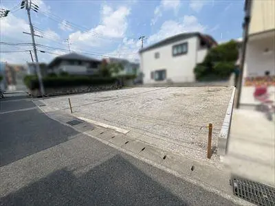 外観２