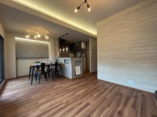 御影本町ガーデンハウス