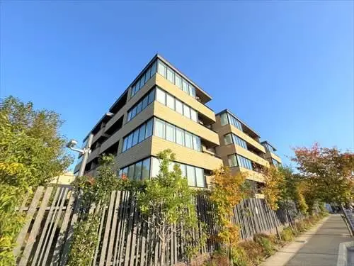 ザ・パークハウス芦屋川