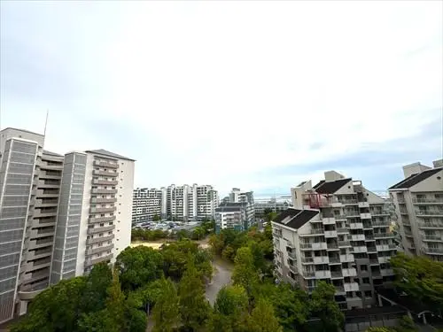 ＲＩＣイーストコート７番街