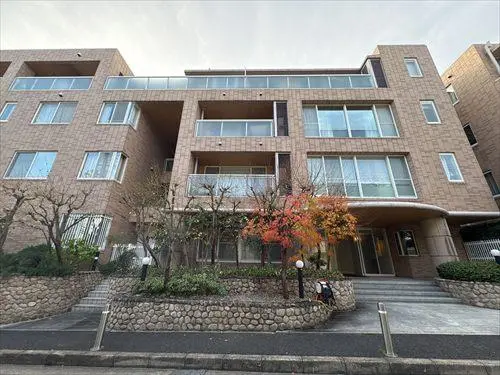 フローラ芦屋フラット