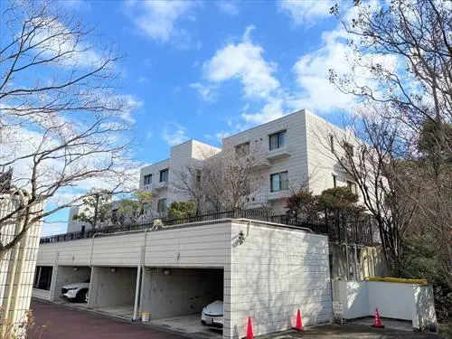 フローラ御影山手Ａ棟