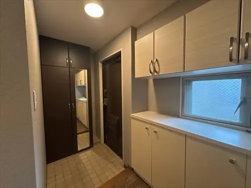 本山南パーク・マンション