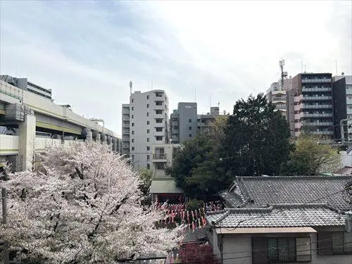 シーズスクエア池袋西