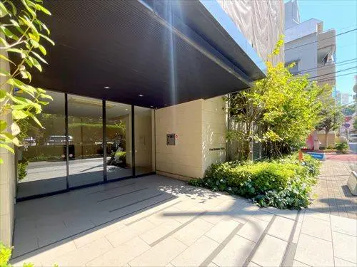 ファインレジデンス三田