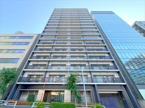 ザ・パークハウス渋谷美竹