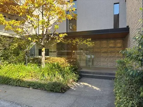 マジェス元麻布ガーデンズ　Ｄ棟