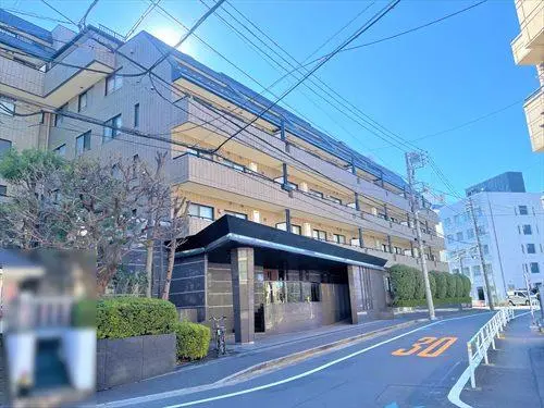 外観（２０２６年１月撮影）