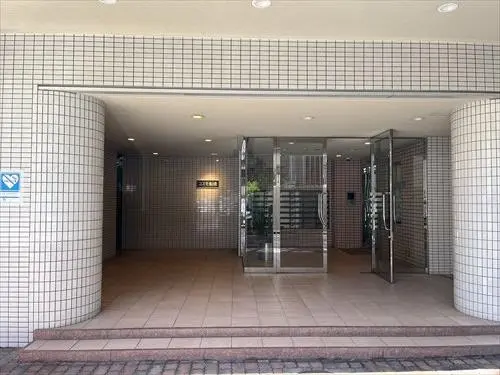 コスモ船橋