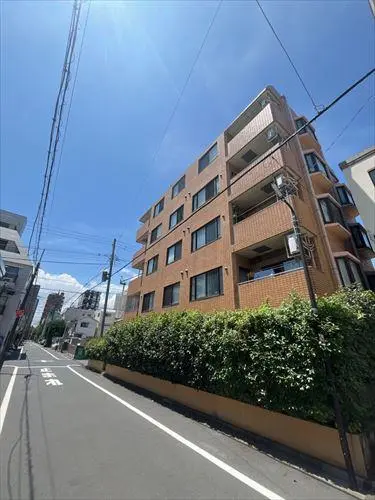 レジェンド吾妻橋