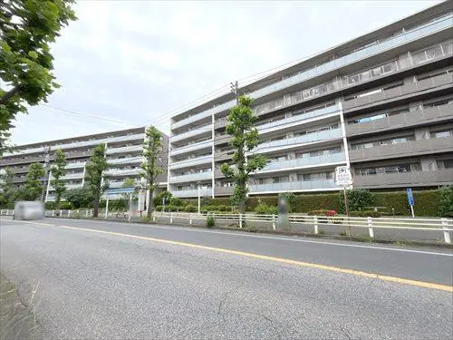 ヴィークスクエア船橋高根台