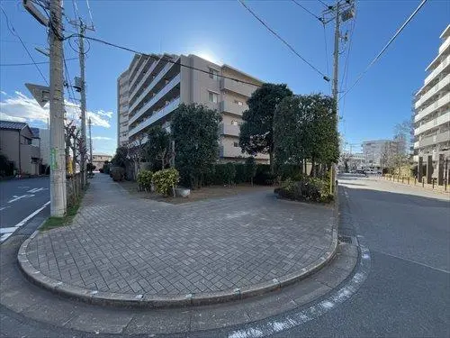 デュオヒルズ津田沼