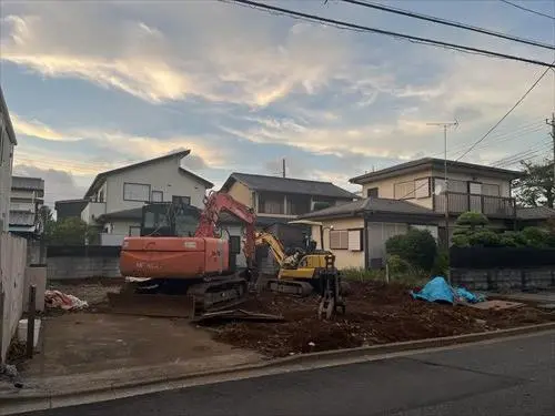 現地②（２０２５年１０月撮影）